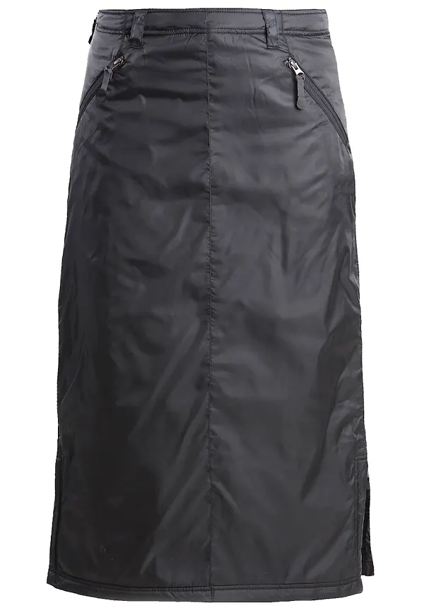 Skhoop Women's Original Skirt Black