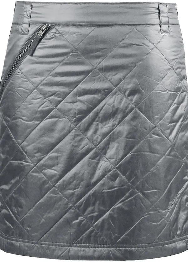 Skhoop Women's Rita Skirt Graphite