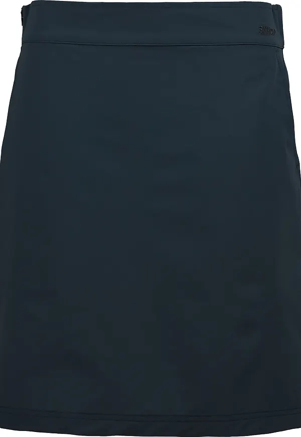 Skhoop Women's Simone Skirt Black