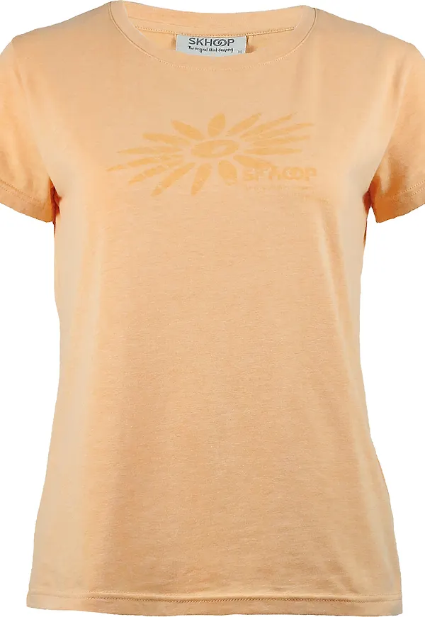 Skhoop Women's Skhoop T Marigold