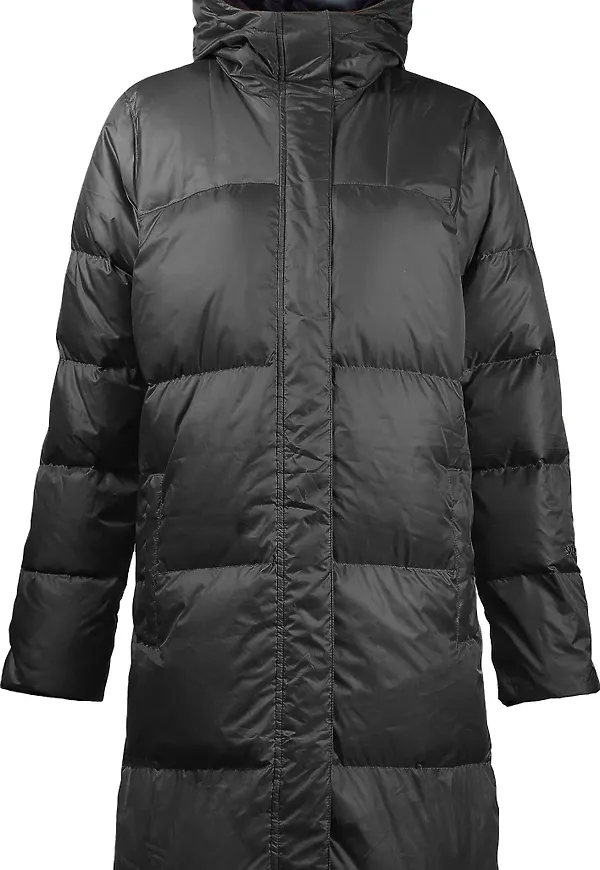 Skhoop Women's Sonja Down Coat Black