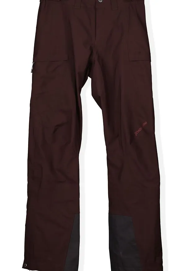 Skidbyxor från Houdini, strl XS