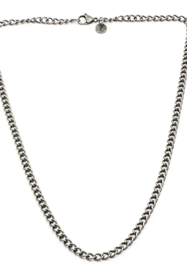 Skien Necklace