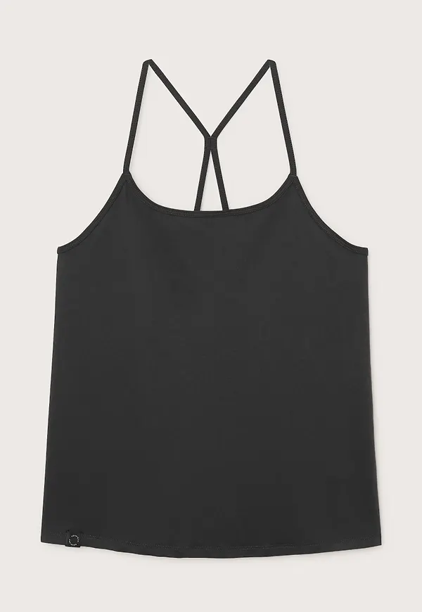 Skill strap top