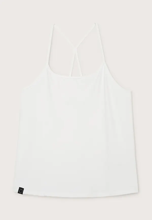 Skill strap top