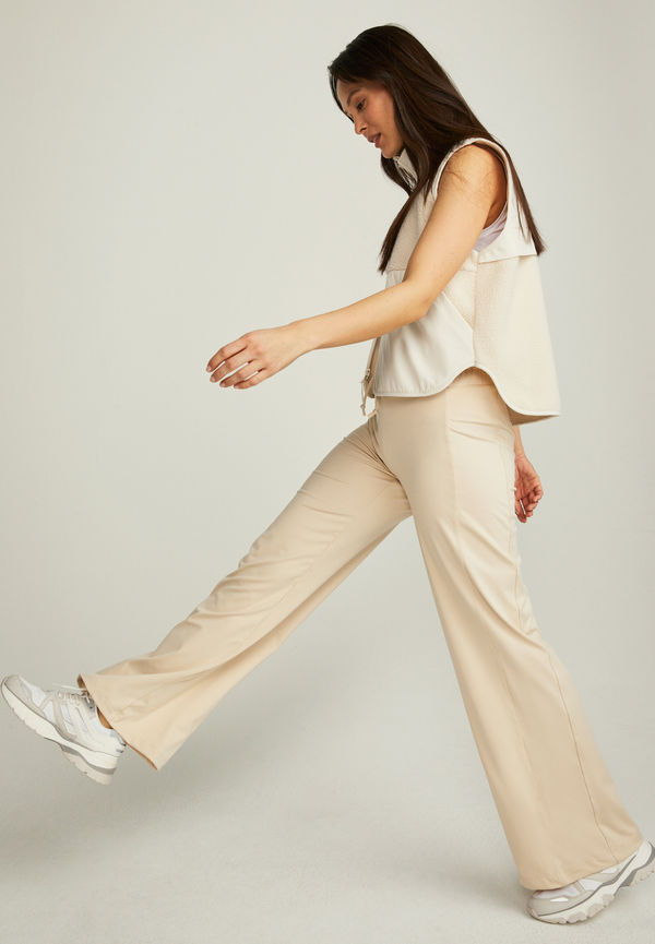 Skill wide pants