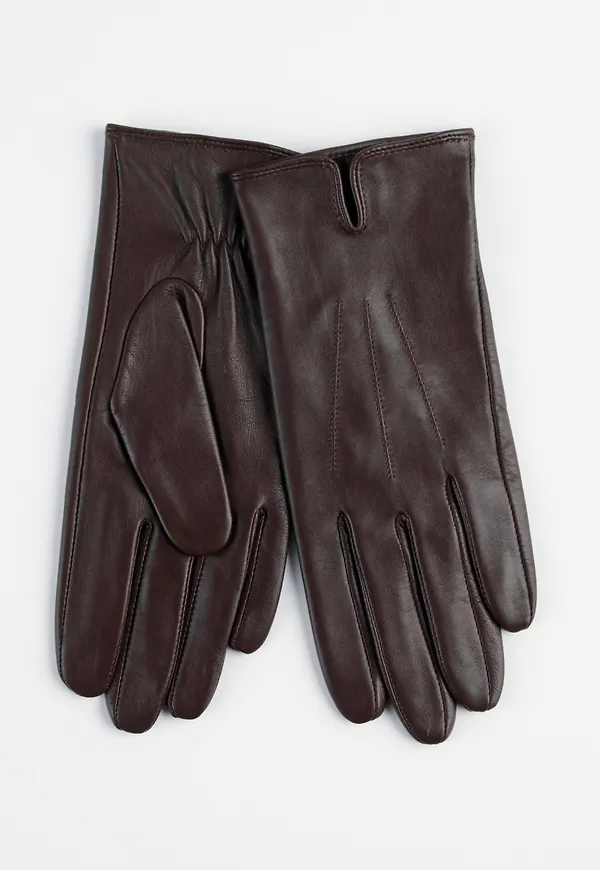 Skinnhandskar