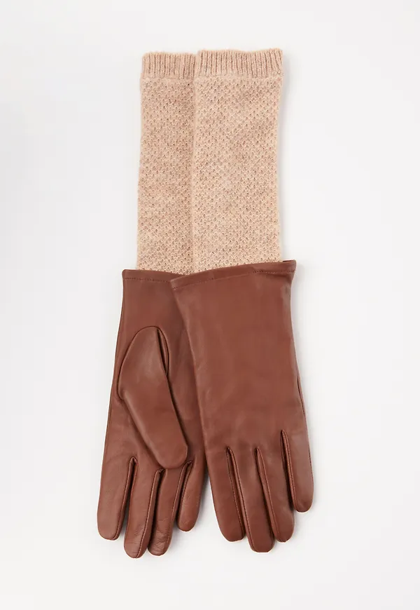 Skinnhandskar