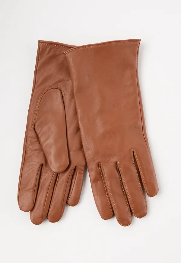 Skinnhandskar