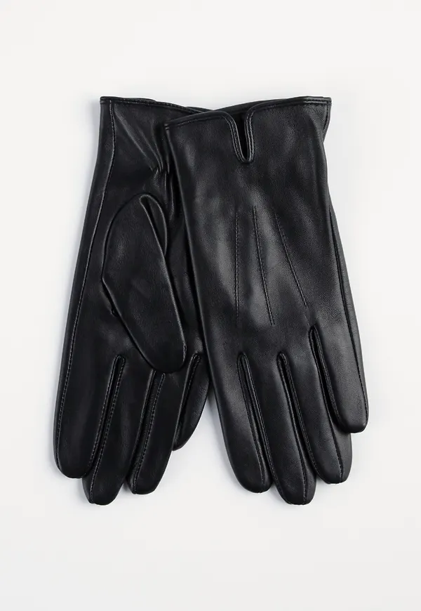 Skinnhandskar