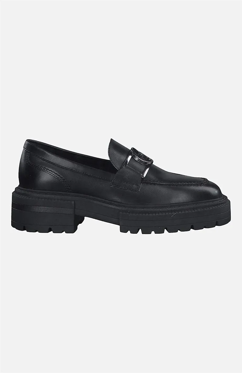 Skinnloafer