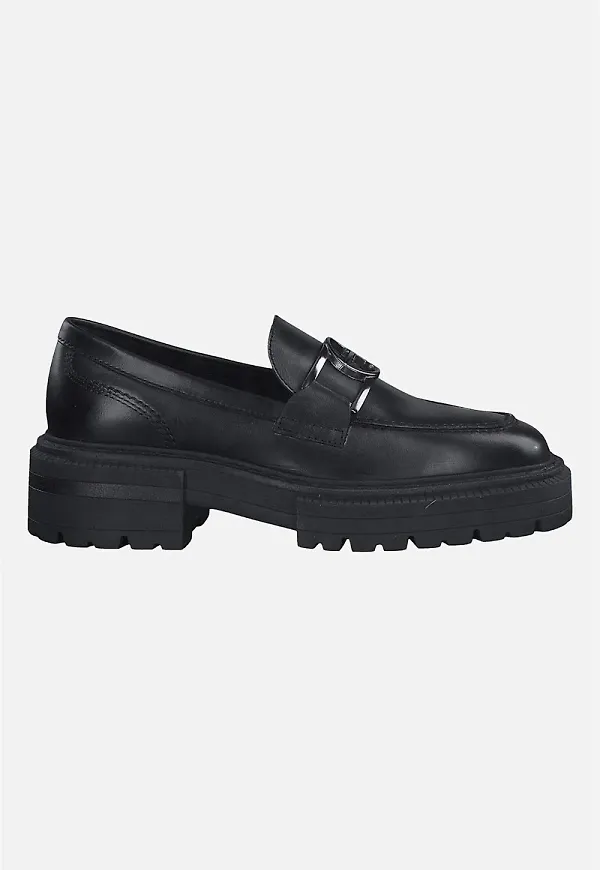 Skinnloafer