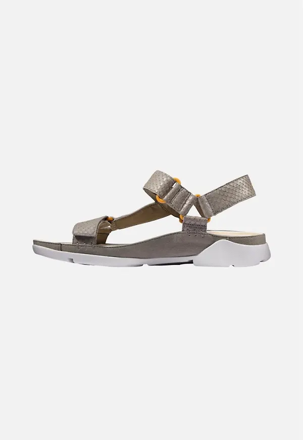 Skinnsandal Tri Sporty