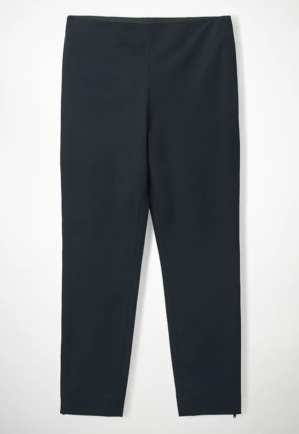 SKINNY LEGGING TROUSERS