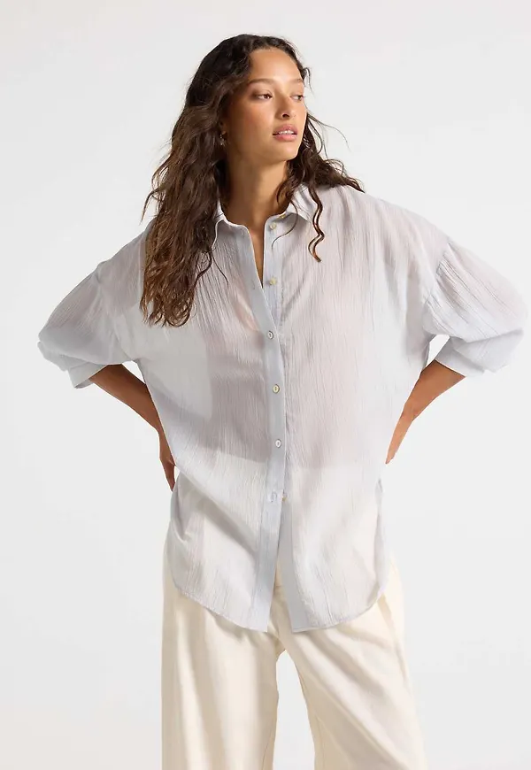 Skir blus