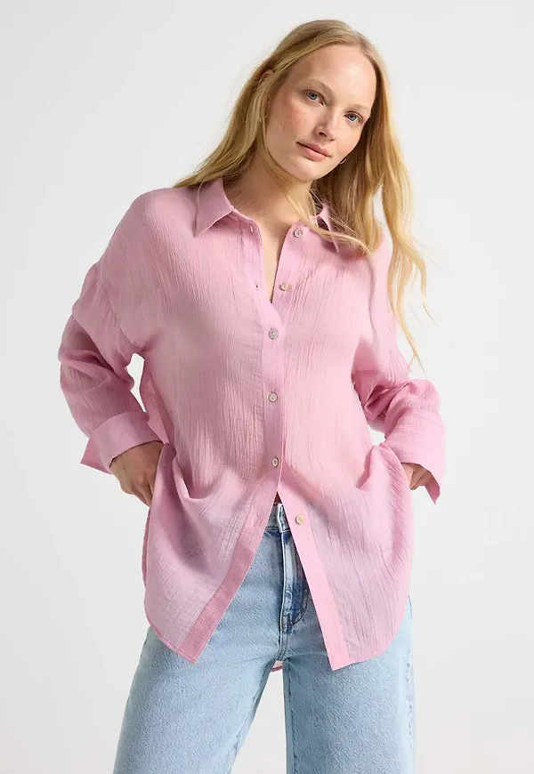 Skir blus