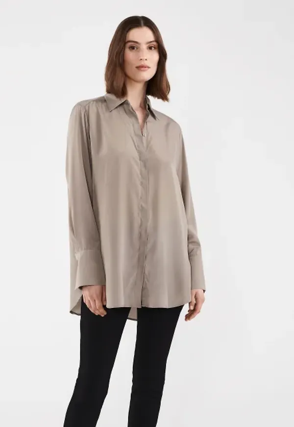 Skjortblus EMMI