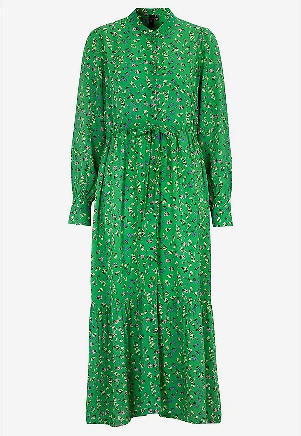 Skjortklänning Malikka