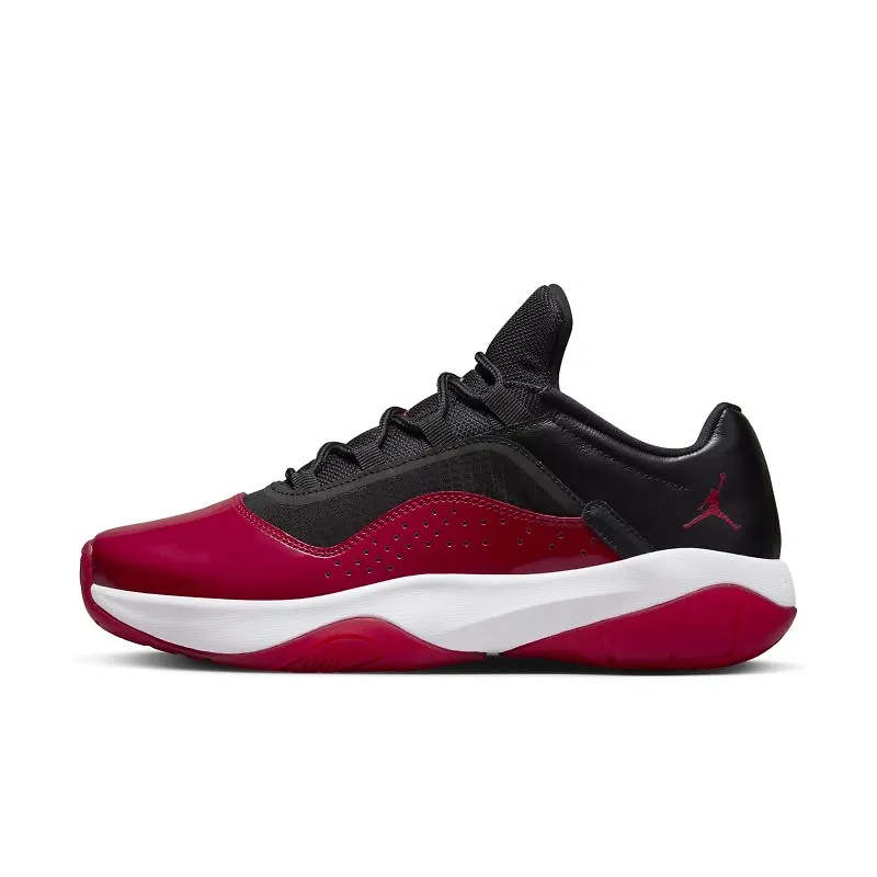 Sko Air Jordan 11 CMFT Low för kvinnor - Svart