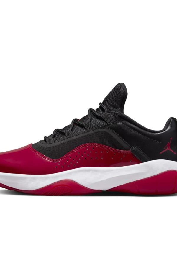 Sko Air Jordan 11 CMFT Low för kvinnor - Svart