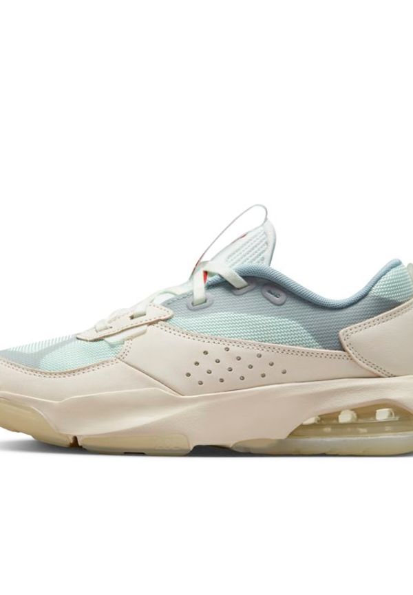 Sko Jordan Air 200E för kvinnor - Brun