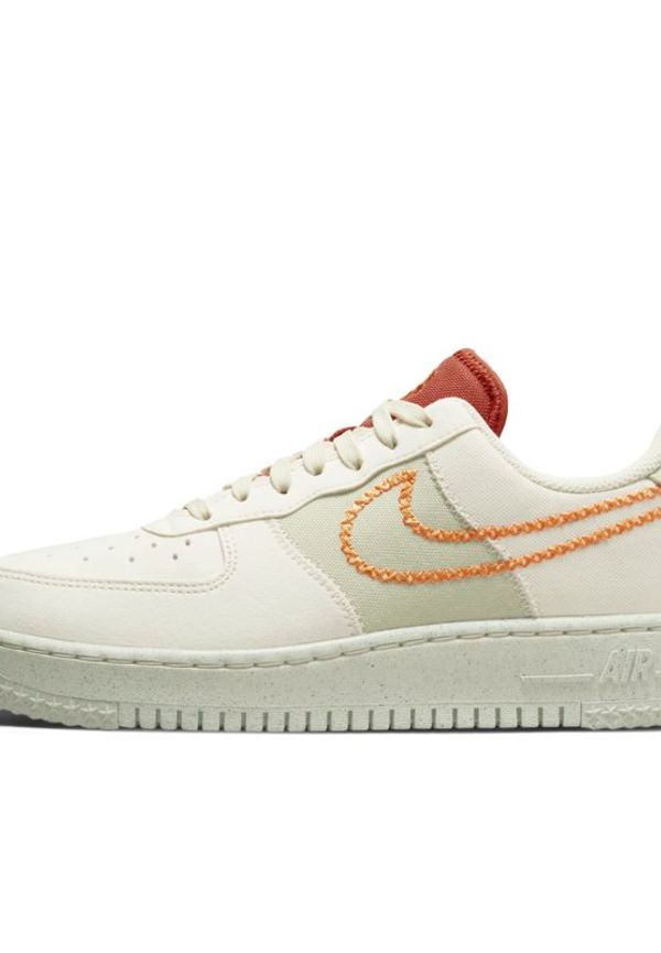 Sko Nike Air Force 1 '07 Low för kvinnor - Vit