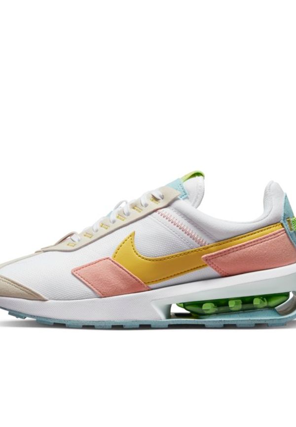Sko Nike Air Max Pre-Day för kvinnor - Vit