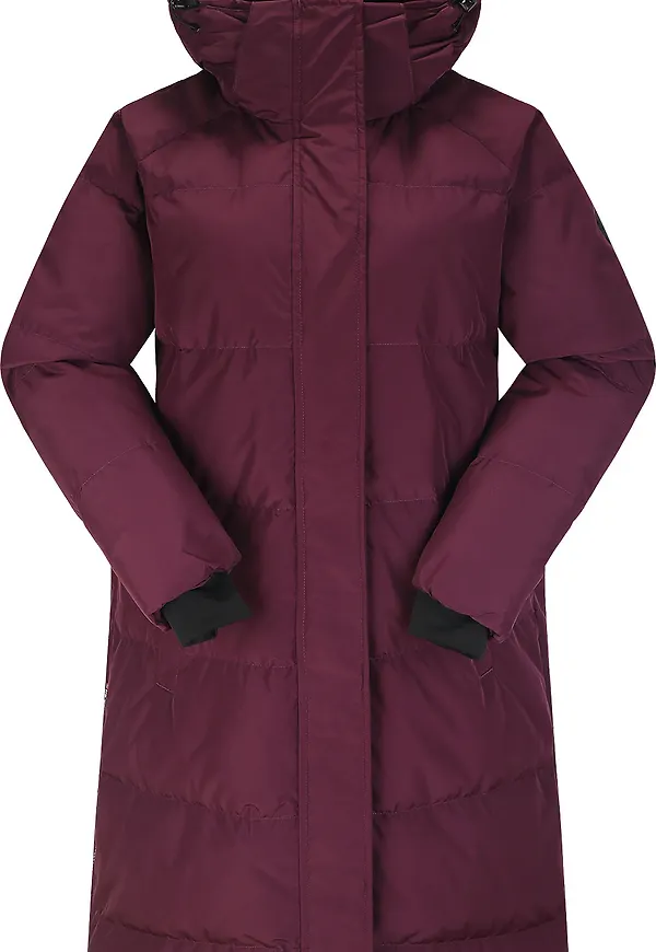 Skogstad Women's Haugland Potent Purple