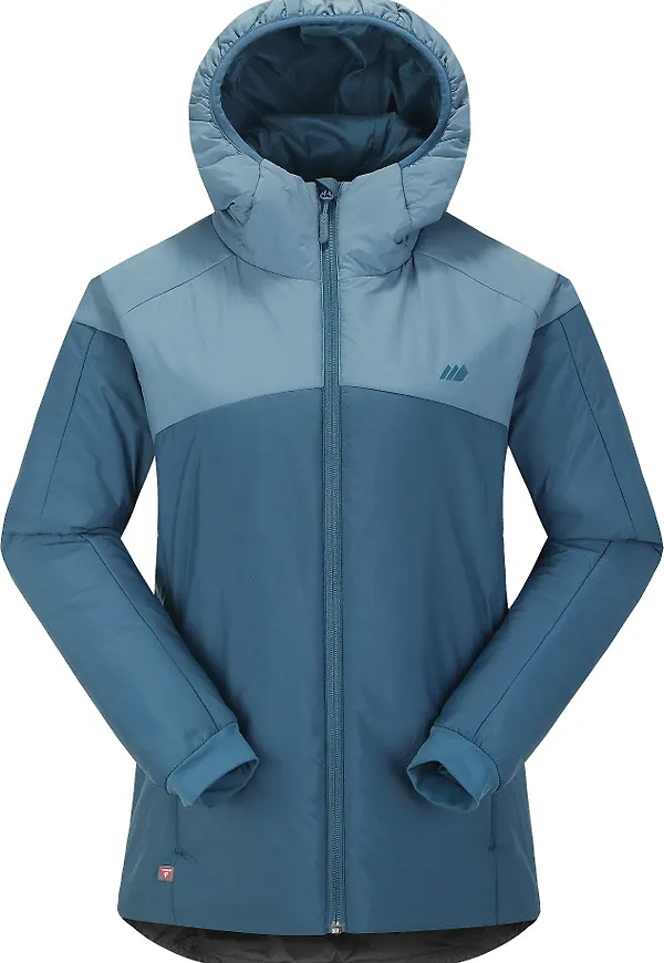 Skogstad Women's Lidane Blue Teal