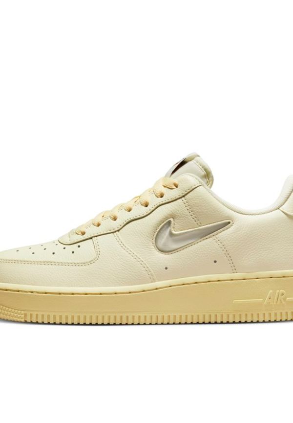 Skor Nike Air Force 1 '07 LX för kvinnor - Vit
