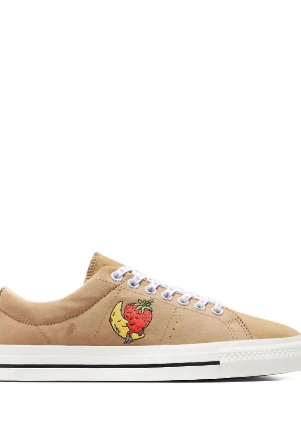 Sky High Farm x Converse One Star sneakers - Neutral