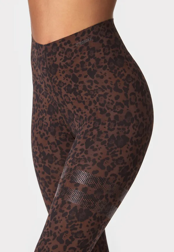 Sleek 7/8 Tights
