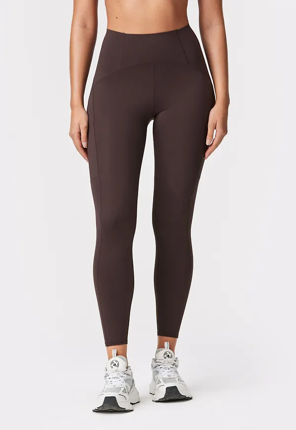 Sleek Pocket Tights