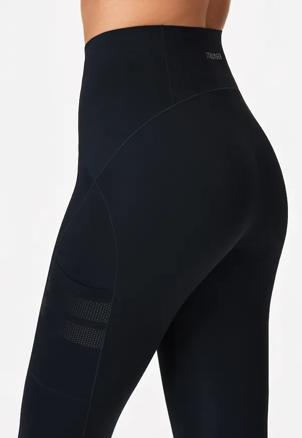 Sleek Pocket Tights