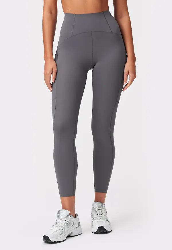 Sleek Pocket Tights