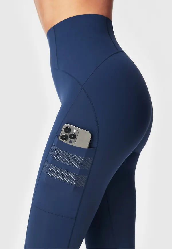 Sleek Pocket Tights