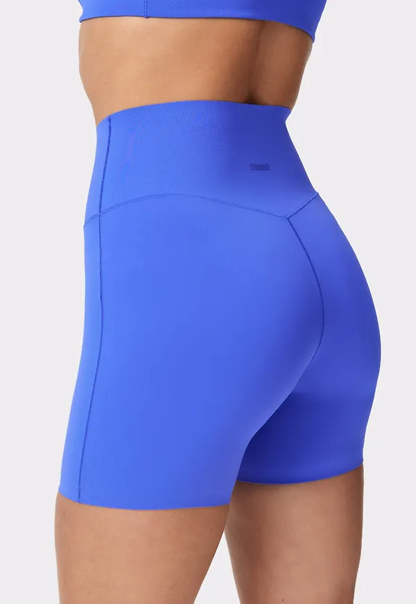 Sleek Shorts