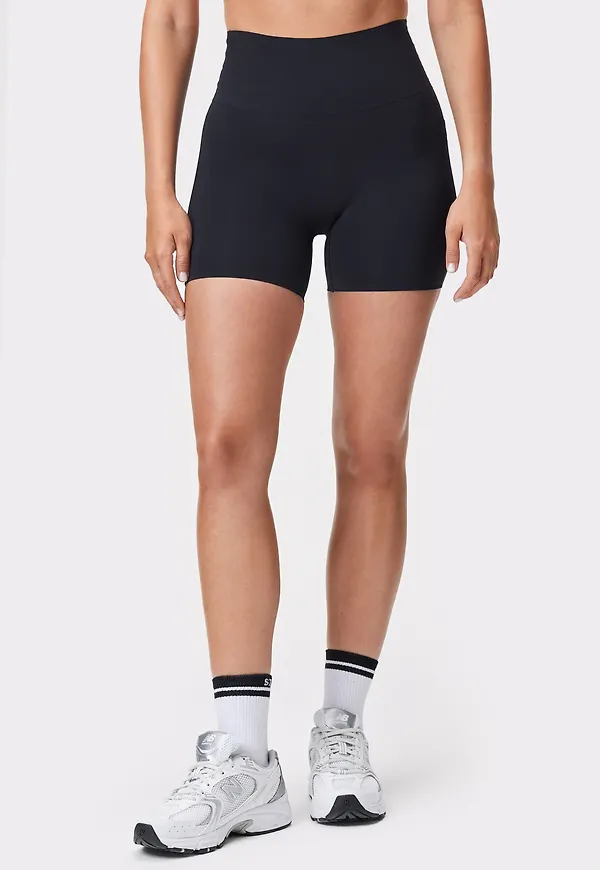Sleek Shorts