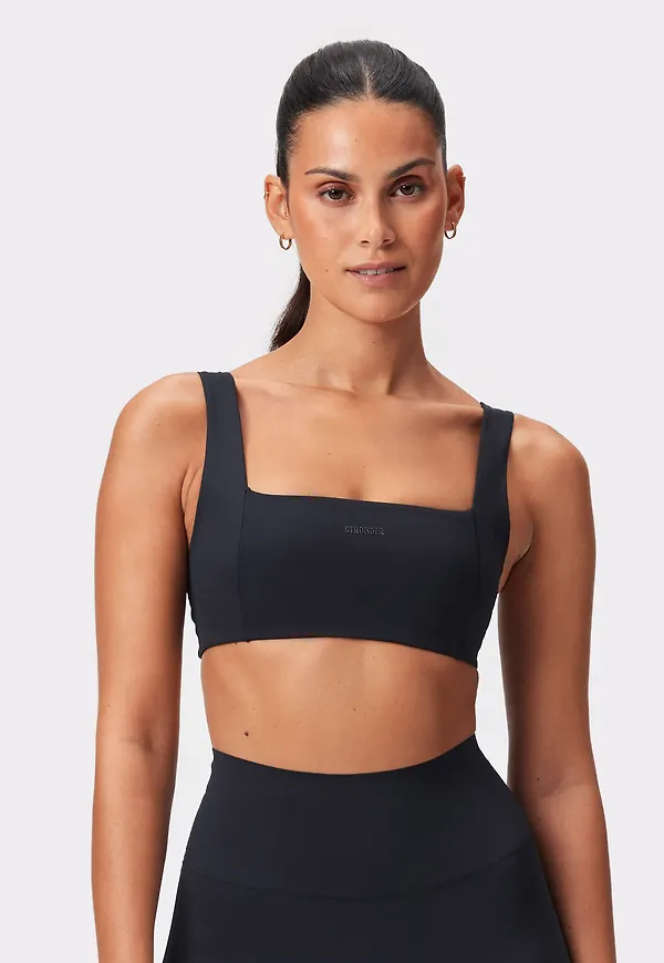 Sleek Squared Sport-bh