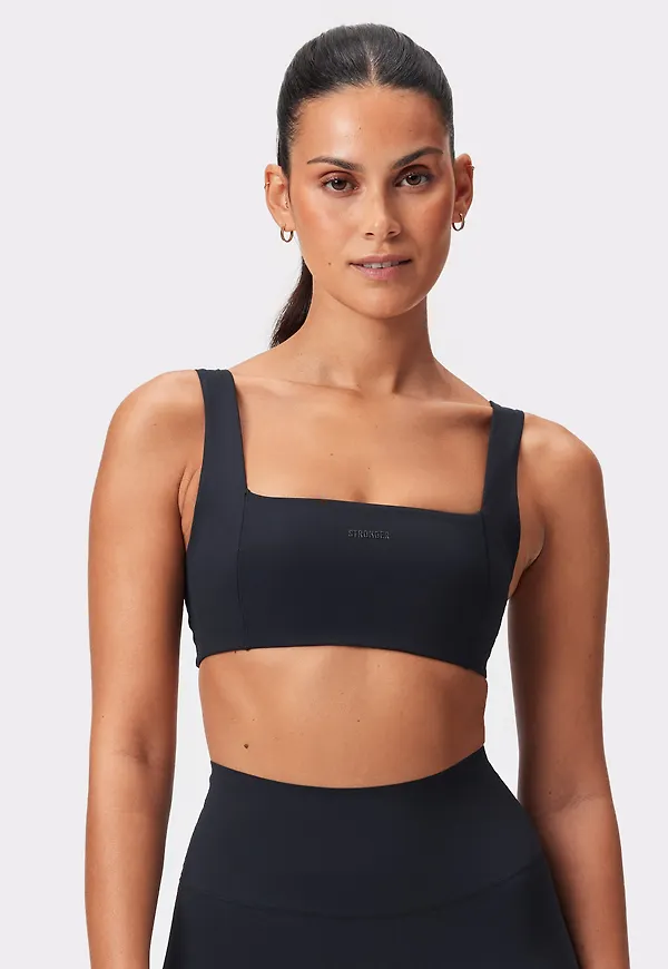 Sleek Squared Sport-bh