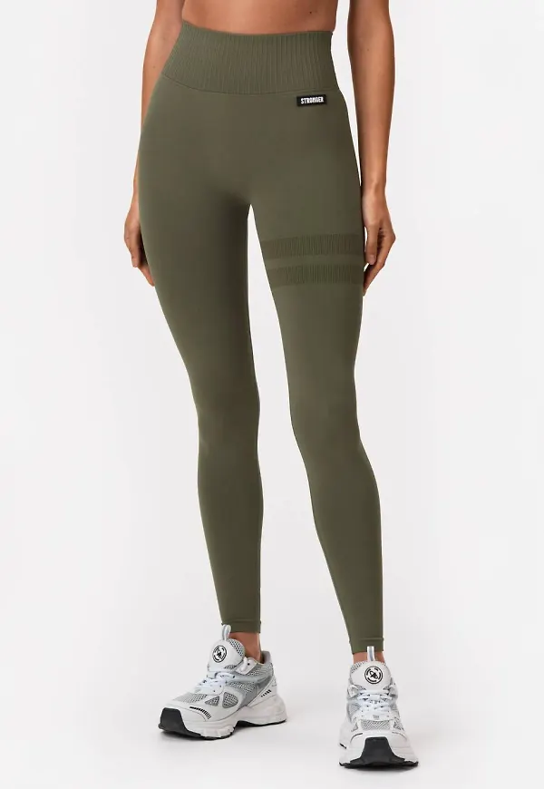 Sleek Tights