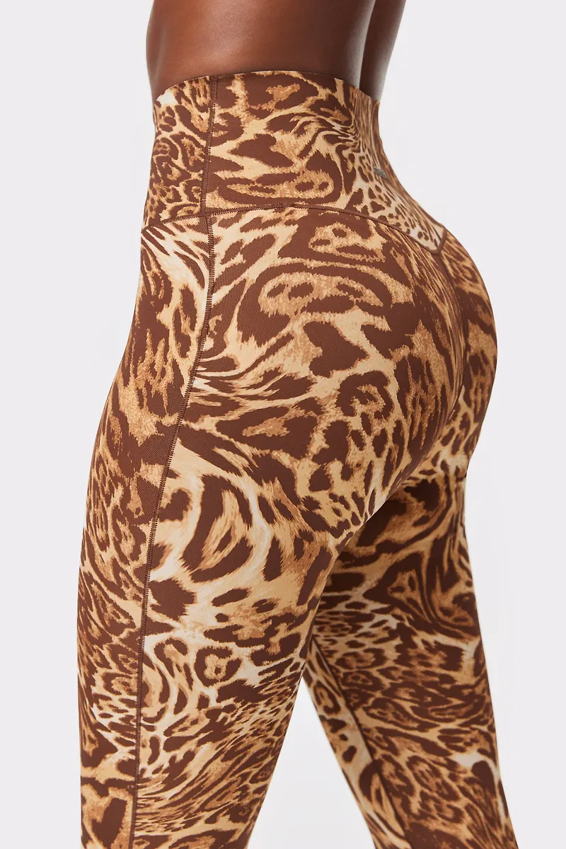 Sleek Tights