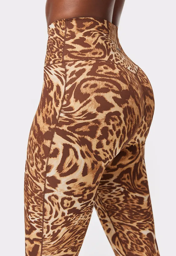Sleek Tights