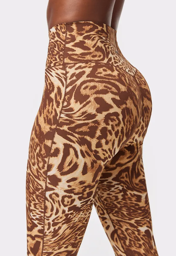 Sleek Tights