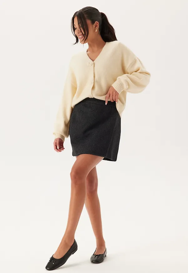 Slflelou Hw Mini Skirt