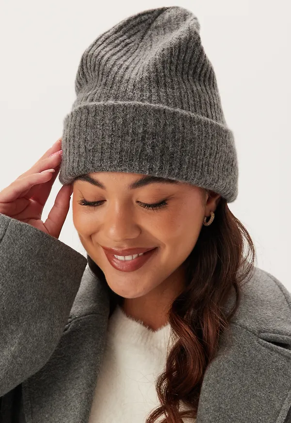 Slfmaline Knit Beanie