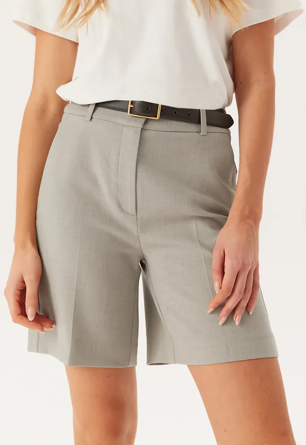 Slfrita Hw Shorts Mel