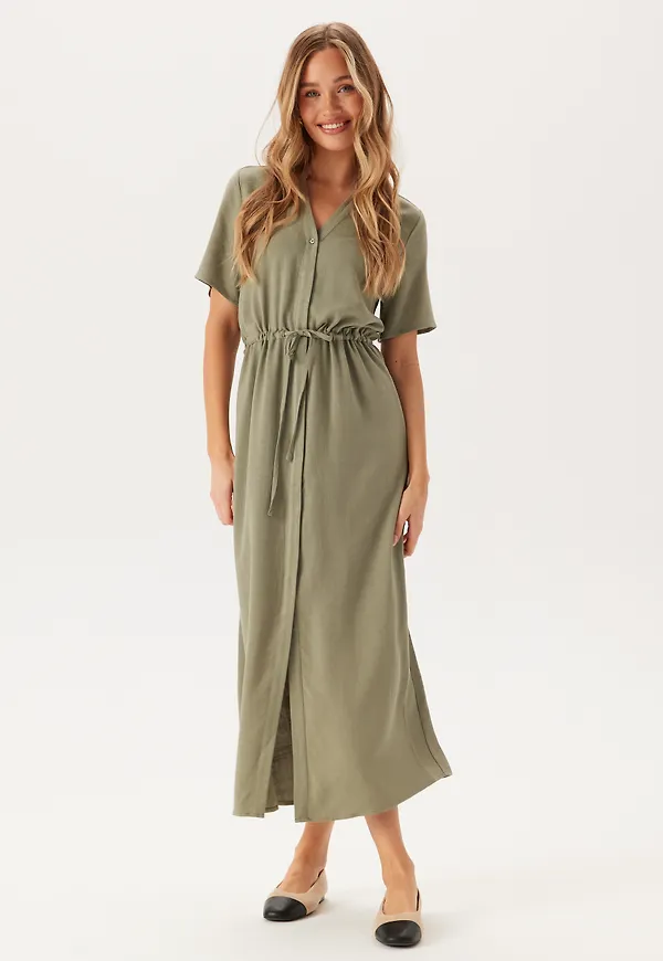 Slfviva-damina Ss Ankle Sun Dr