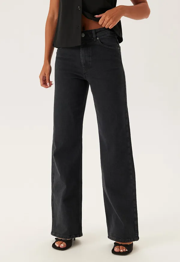 Slfwide Bea-kori Hw Jeans