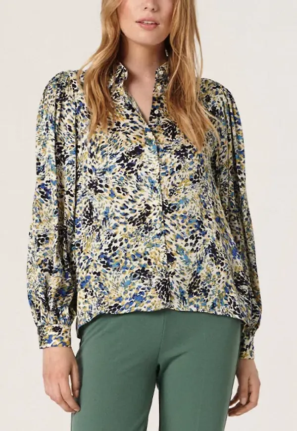 Slgrouppa Shirt